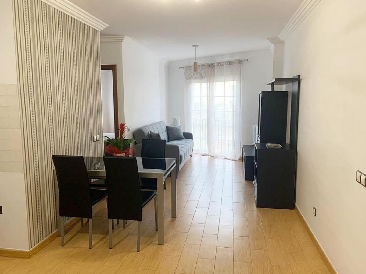 Ferienwohnung Moon House La Victoria de Acentejo Exterior foto